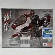 フィギュアーツ　仮面ライダーBLACK|BANDAI