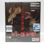 SHモンスターアーツ|BANDAI