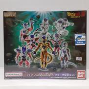 ドラゴンボールZ|BANDAI