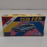 マスコミトミカ|TOMY