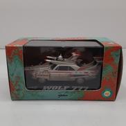 ウルトラマンタロウ|青島文化教材社