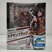 フィギュアーツ　ウマ娘|BANDAI