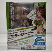 フィギュアーツ　ウマ娘|BANDAI