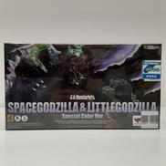 SHモンスターアーツ|BANDAI