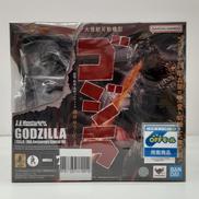 SHモンスターアーツ|BANDAI