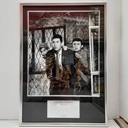 ウルトラヒーローメモリアル ウルトラQ|BANDAI