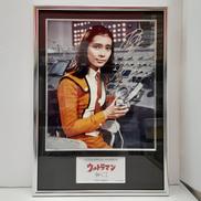 ウルトラヒロインメモリアル ウルトラマン|BANDAI