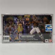 聖闘士聖衣神話|BANDAI