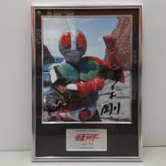ライダーヒーローメモリアル 仮面ライダー|BANDAI