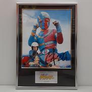 スーパーヒーローメモリアル 人造人間キカイダー|BANDAI