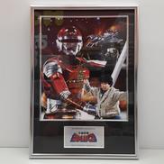 スーパーヒーローメモリアル 宇宙刑事シャリバン|BANDAI