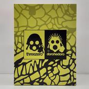 ドロヘドロ|THREEZERO