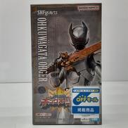 SHフィギュアーツ|BANDAI