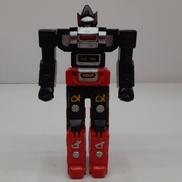 レトロソフビ|ポピー