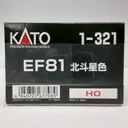 HOゲージ　1-321|KATO