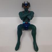 ビッグサイズソフビフィギュア|BANPRESTO