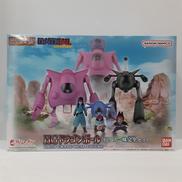 HG　ドラゴンボール|BANDAI