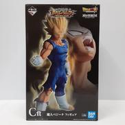 一番くじ　ドラゴンボール　BATTLE OF WORLD W|BANDAI