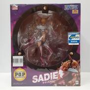 P.O.P LIMITED EDITION|MEGAHOUSE