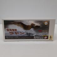 ゴジラ特撮大百科|キャスト