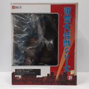 東宝大怪獣シリーズ|X PLUS