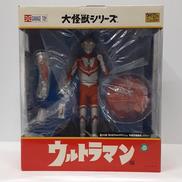 大怪獣シリーズ|X PLUS