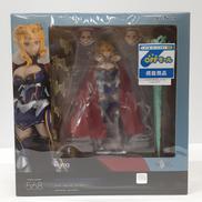 FIGMA FATE GRAND ORDER|GOOD SMILE COMPANY