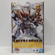 メタルビルド　魔神英雄伝ワタル|BANDAI