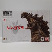 SHモンスターアーツ|BANDAI