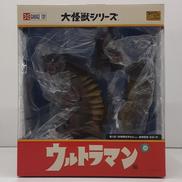 大怪獣シリーズ|X PLUS
