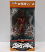 大怪獣シリーズ|X PLUS