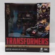 トランスフォーマー|TAKARA TOMY