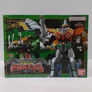 SMP 魔法戦隊マジレンジャー|BANDAI