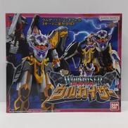 SMP 魔法戦隊マジレンジャー|BANDAI