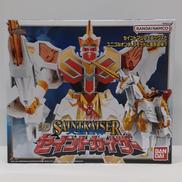 SMP 魔法戦隊マジレンジャー|BANDAI