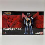超合金魂|BANDAI