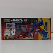 トランスフォーマー　スクランブルシティ|TOMY