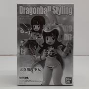 ドラゴンボール スタイリング|BANDAI