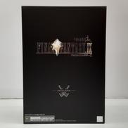 PLAY ARTS 真|SQUARE ENIX