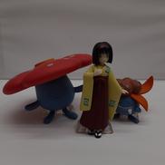 ポケモンスケールワールド カントー地方|BANDAI
