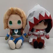 FF9 ぬいぐるみ|SQUARE ENIX