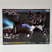 トランスフォーマー MPG|TAKARA TOMY