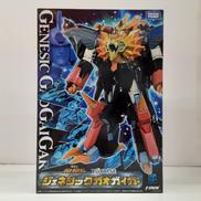勇者王ガオガイガーFINAL|TAKARA TOMY