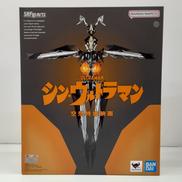 SHフィギュアーツ　シン・ウルトラマン|BANDAI