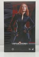 ムービー・マスターピース|HOT TOYS