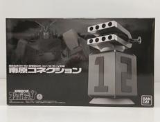 南原コネクション　超合金魂|BANDAI