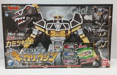 獣電戦隊キョウリュウジャー|BANDAI