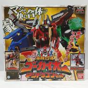 海賊戦隊ゴーカイジャー|BANDAI