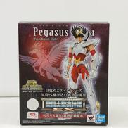 聖闘士聖衣神話 EX|BANDAI