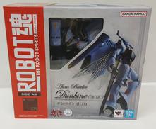 ROBOT魂|BANDAI